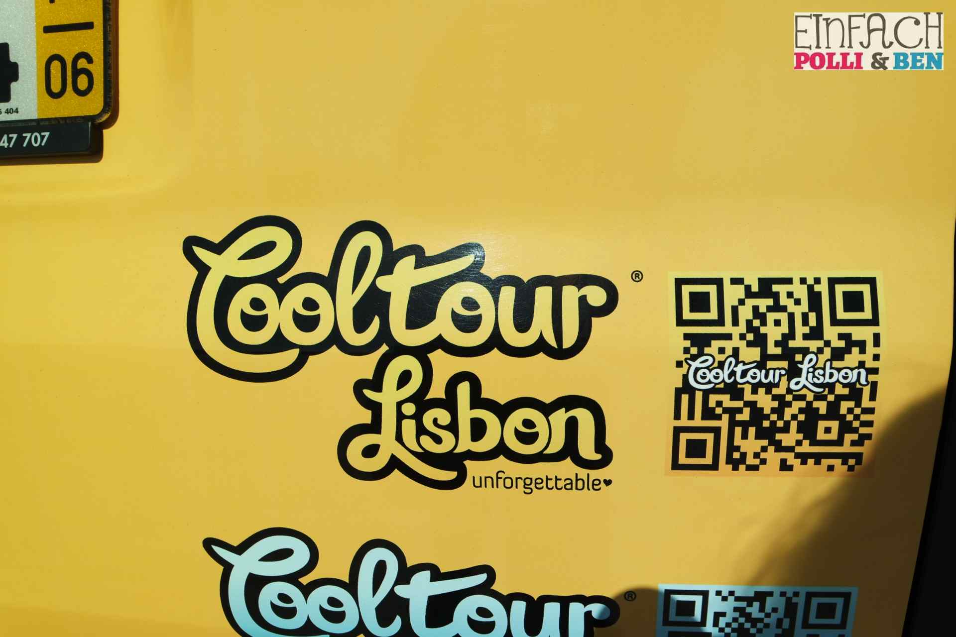Cool Tours Portugal Lissabon