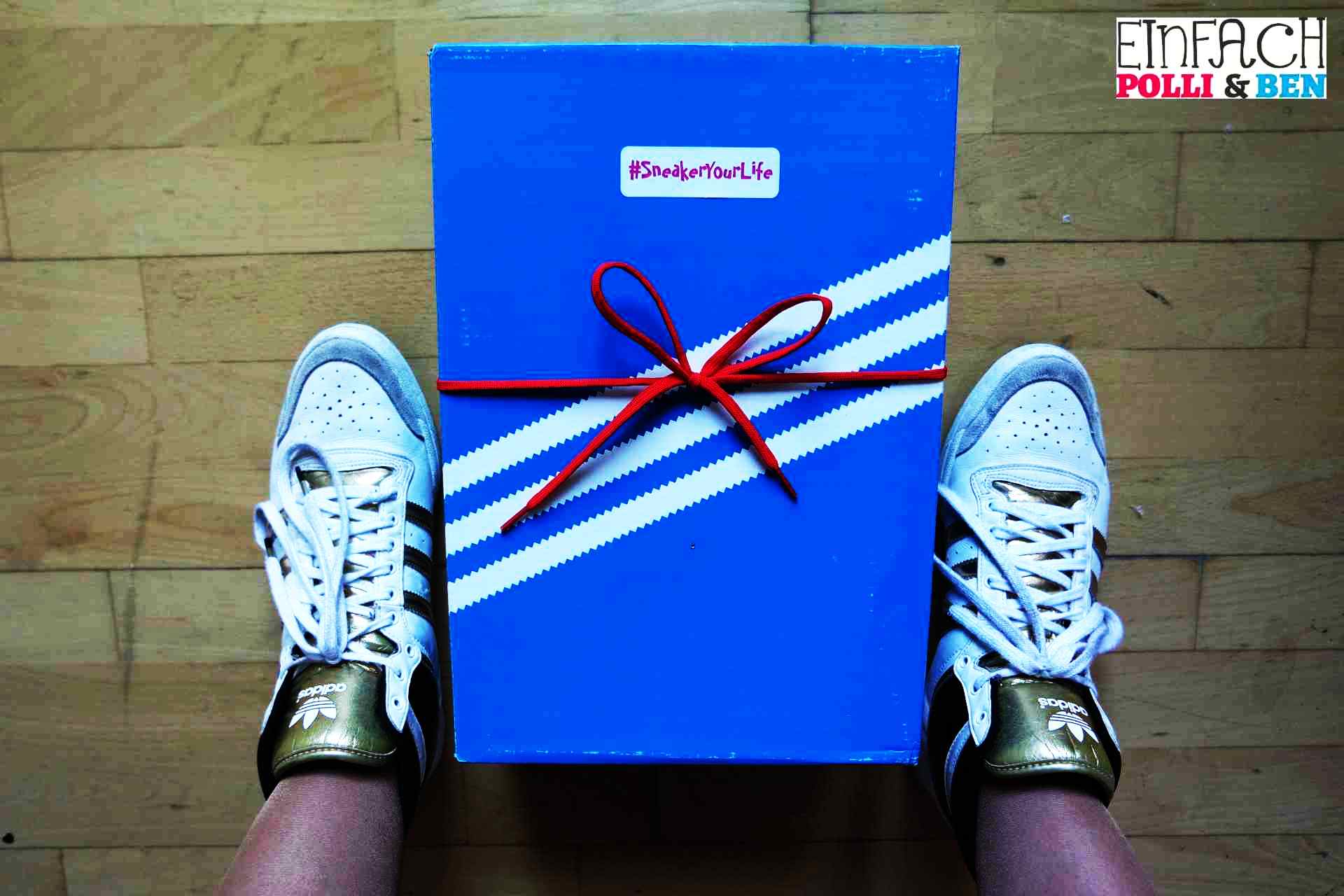 Sneakerlove-Geschenke