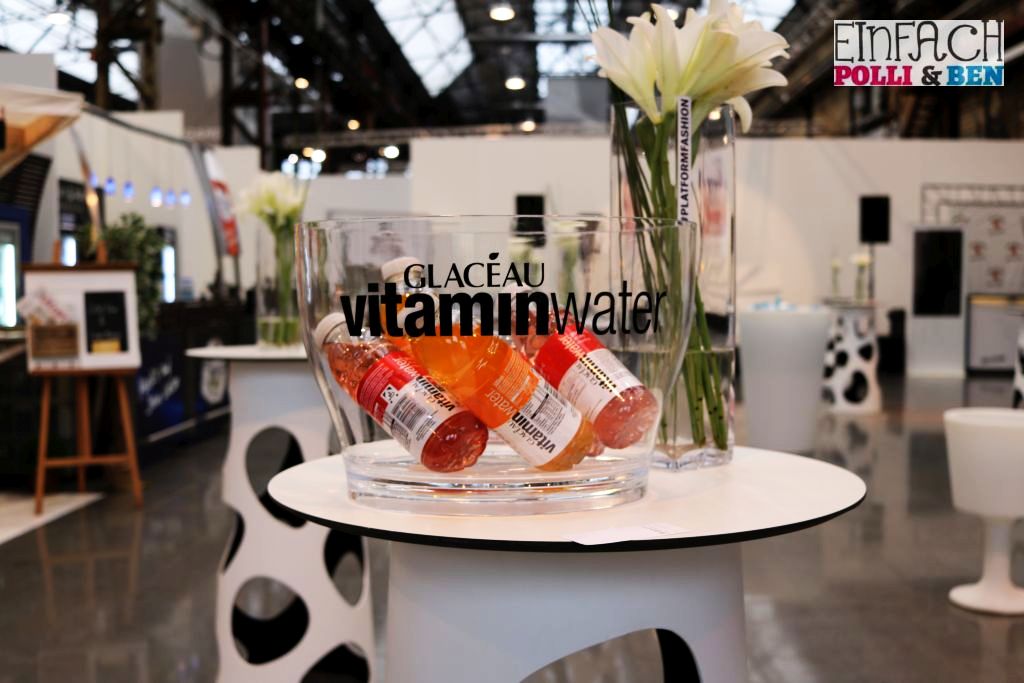 Glaceau Vitamin WAter