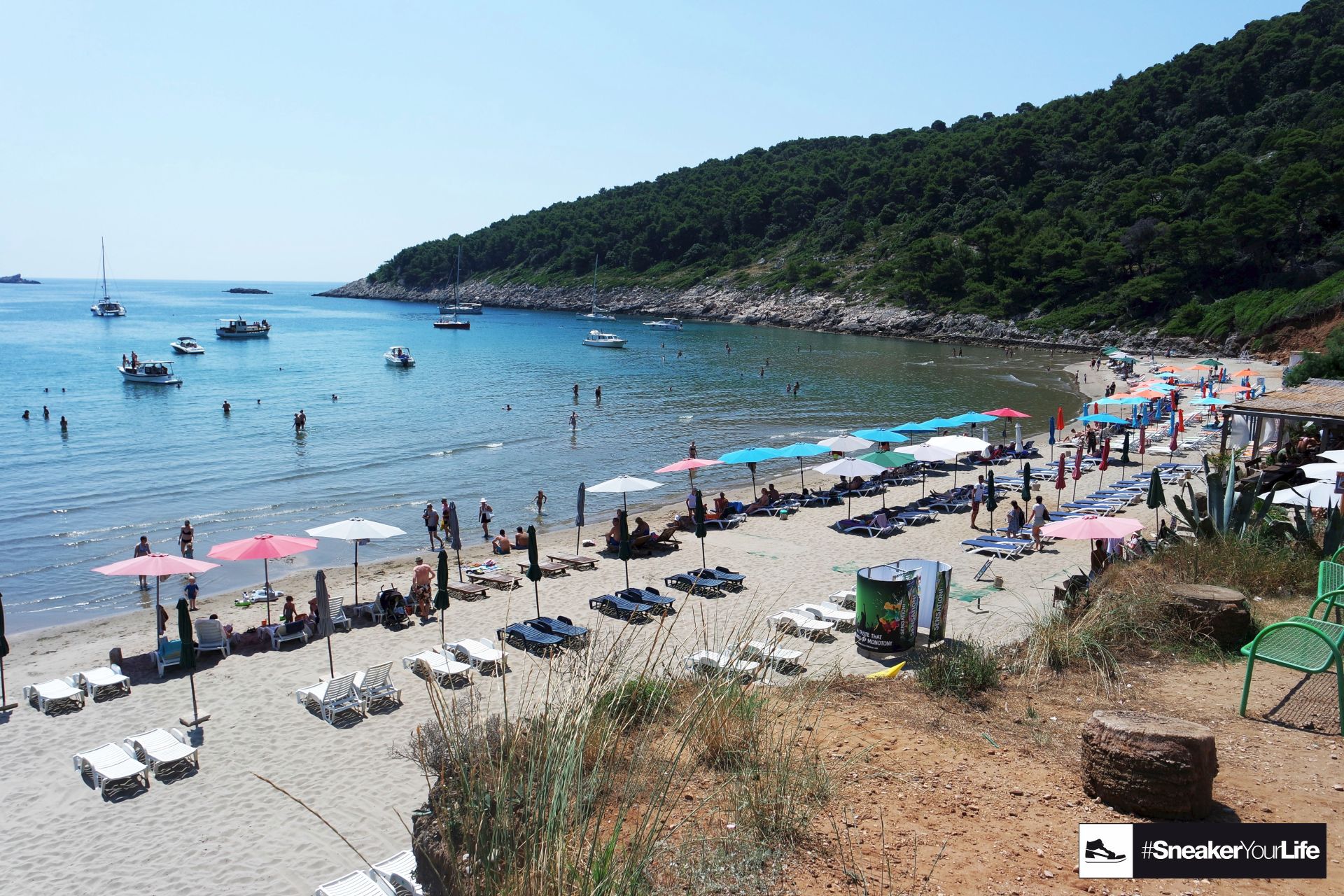 Lopud Island Dubrovnik