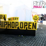 Sneaker-Pose HipHop Open 2015